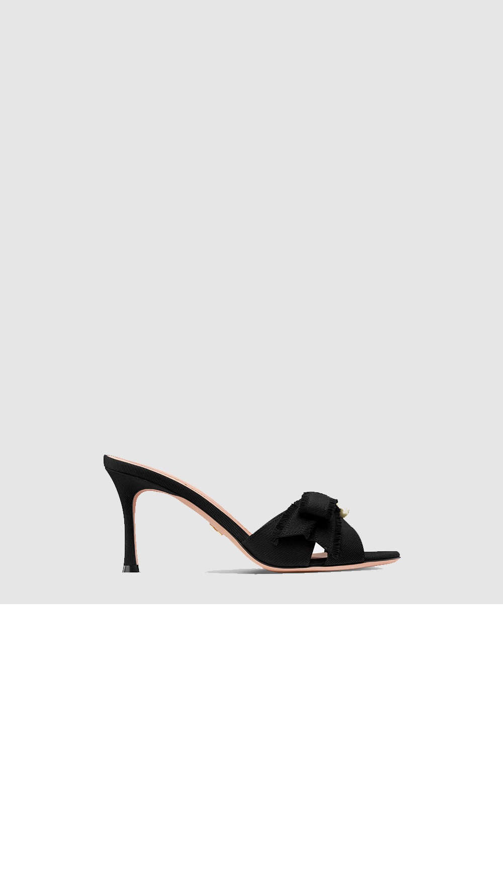 미러급레플리카사이트 | 명품레플리카 전문 쇼핑몰  | 퍼스트원 - Adiorable 굽 슬라이드 KCO08 > 디올