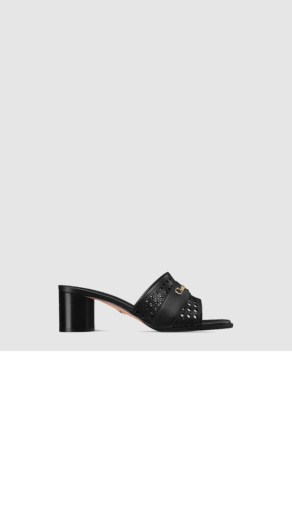 미러급레플리카사이트 | 명품레플리카 전문 쇼핑몰  | 퍼스트원 - D-Lane 뮬 힐 KDO29 > 디올