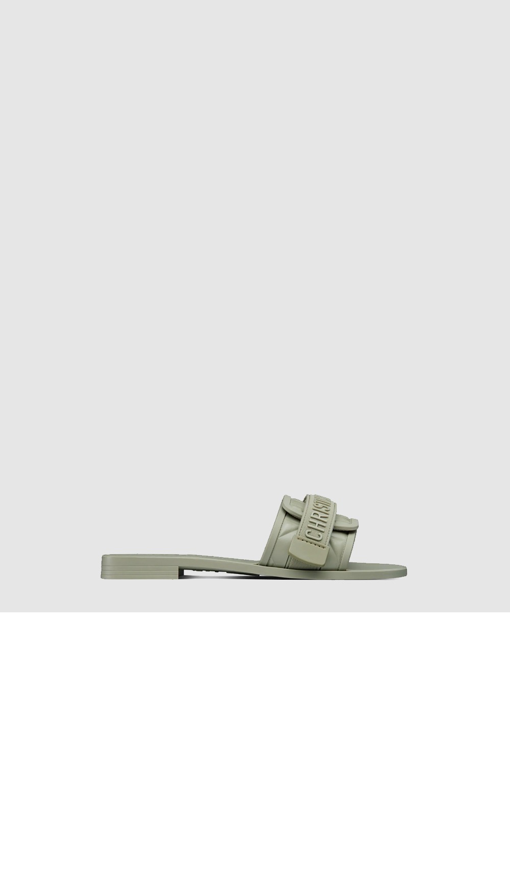 미러급레플리카사이트 | 명품레플리카 전문 쇼핑몰  | 퍼스트원 - 샌들 슬리퍼 KCQ74 > 디올