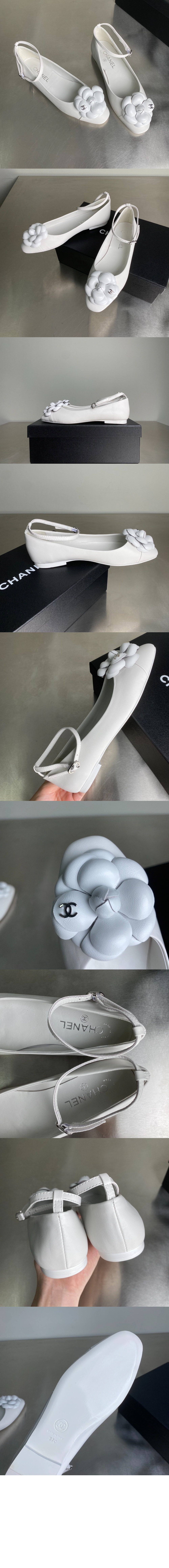미러급레플리카사이트 | 명품레플리카 전문 쇼핑몰  | 퍼스트원 - 플랫 코드 샌들 5X415E > 샤넬