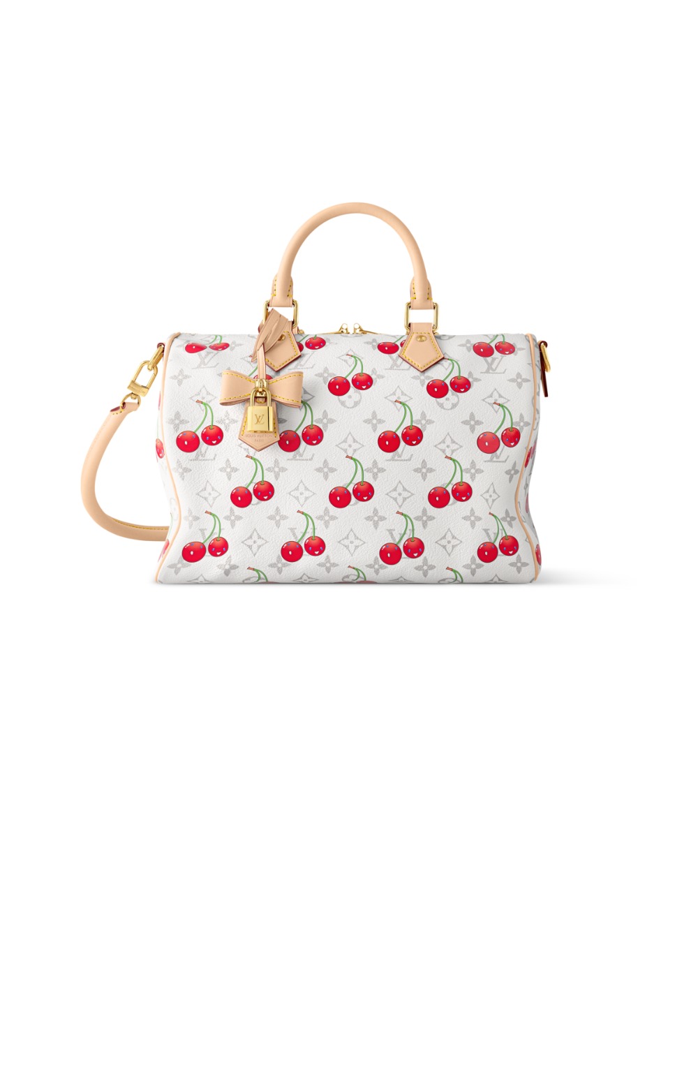 미러급레플리카사이트 | 명품레플리카 전문 쇼핑몰  | 퍼스트원 - LV x TM 스피디 소프트 반둘리에 30 M14238 > 루이비통