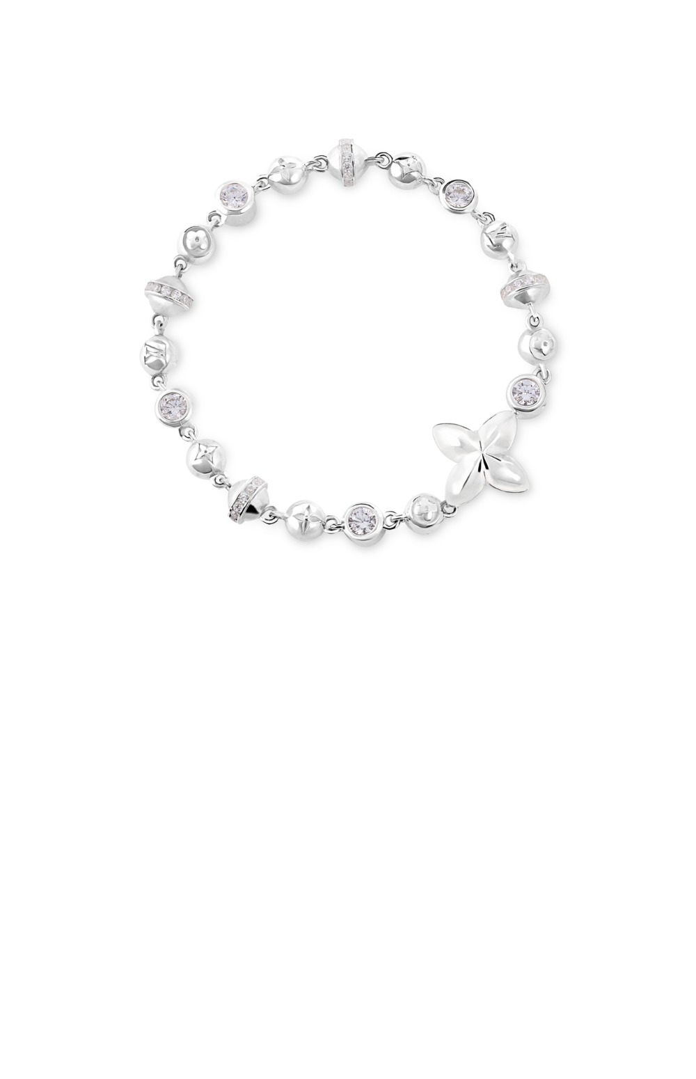 미러급레플리카사이트 | 명품레플리카 전문 쇼핑몰  | 퍼스트원 - LV Globe 팔찌  M1614M > 루이비통