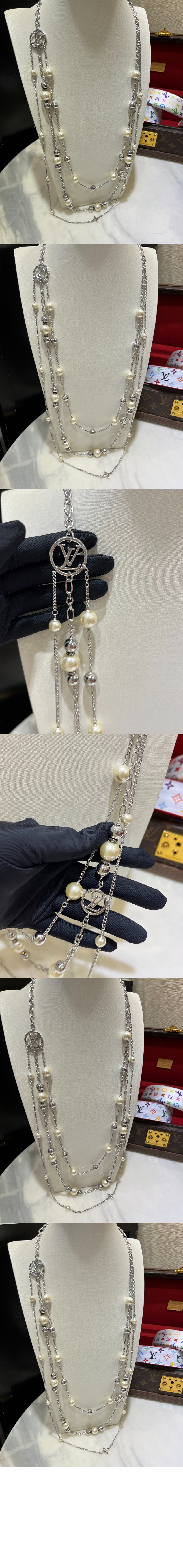 미러급레플리카사이트 | 명품레플리카 전문 쇼핑몰  | 퍼스트원 - 미드나잇 펄 소트와르 M02881 > 루이비통