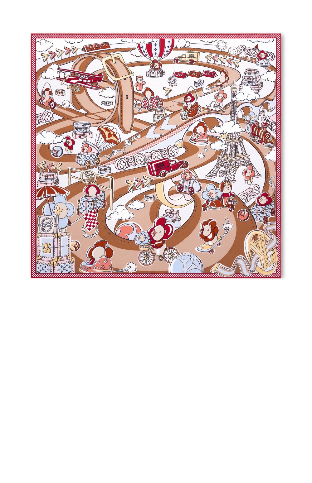 미러급레플리카사이트 | 명품레플리카 전문 쇼핑몰  | 퍼스트원 - 스피디  비비엔 스퀘어  90 M79157 > 루이비통