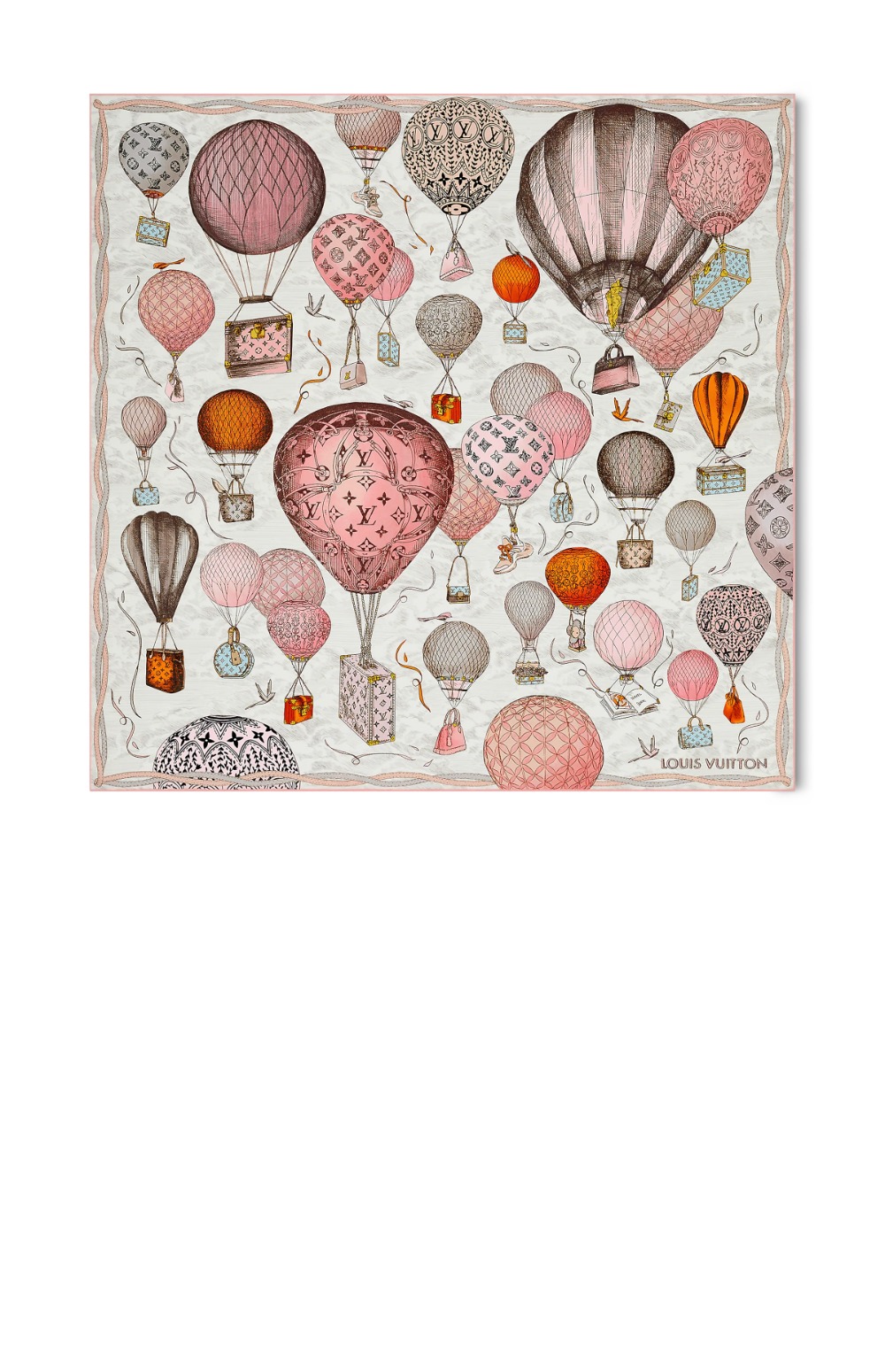 미러급레플리카사이트 | 명품레플리카 전문 쇼핑몰  | 퍼스트원 - 업 앤드 어웨이 스퀘어 90 M78793 > 루이비통