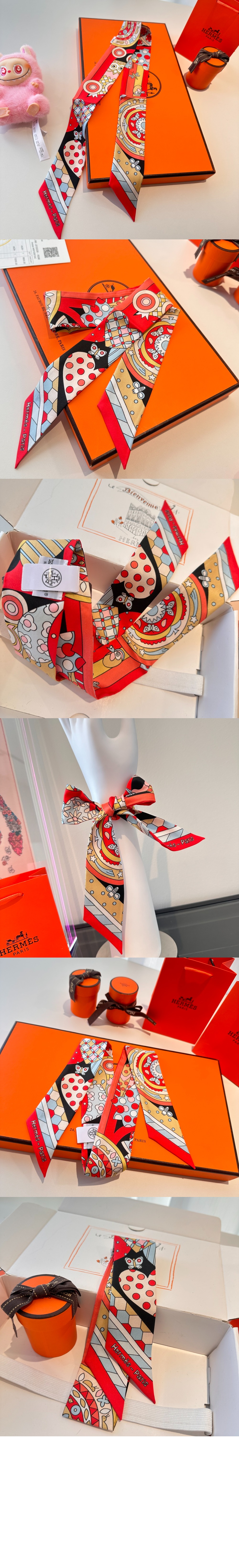 미러급레플리카사이트 | 명품레플리카 전문 쇼핑몰  | 퍼스트원 - Les Murmures de la Foret Twilly 트윌리 > 에르메스