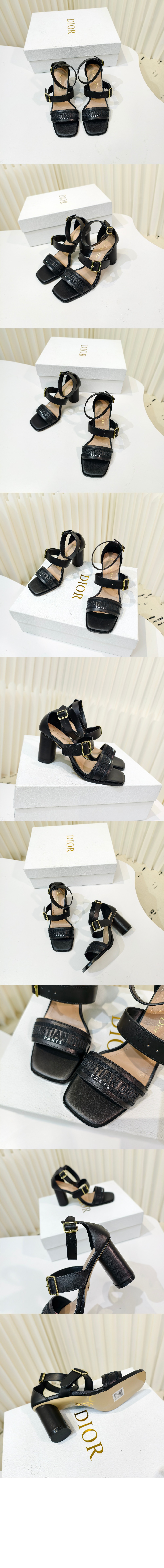 미러급레플리카사이트 | 명품레플리카 전문 쇼핑몰  | 퍼스트원 - Dway 힐 샌들 KCO19 > 디올