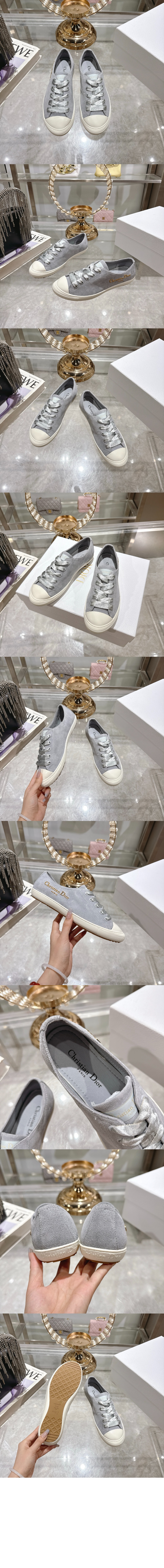미러급레플리카사이트 | 명품레플리카 전문 쇼핑몰  | 퍼스트원 - Lucky 스니커즈 KCK45 > 디올