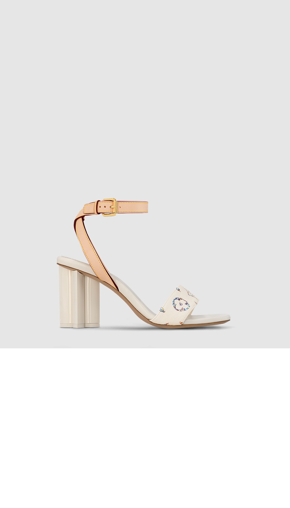 미러급레플리카사이트 | 명품레플리카 전문 쇼핑몰  | 퍼스트원 - 실루엣 샌들 1ACT22 > 루이비통