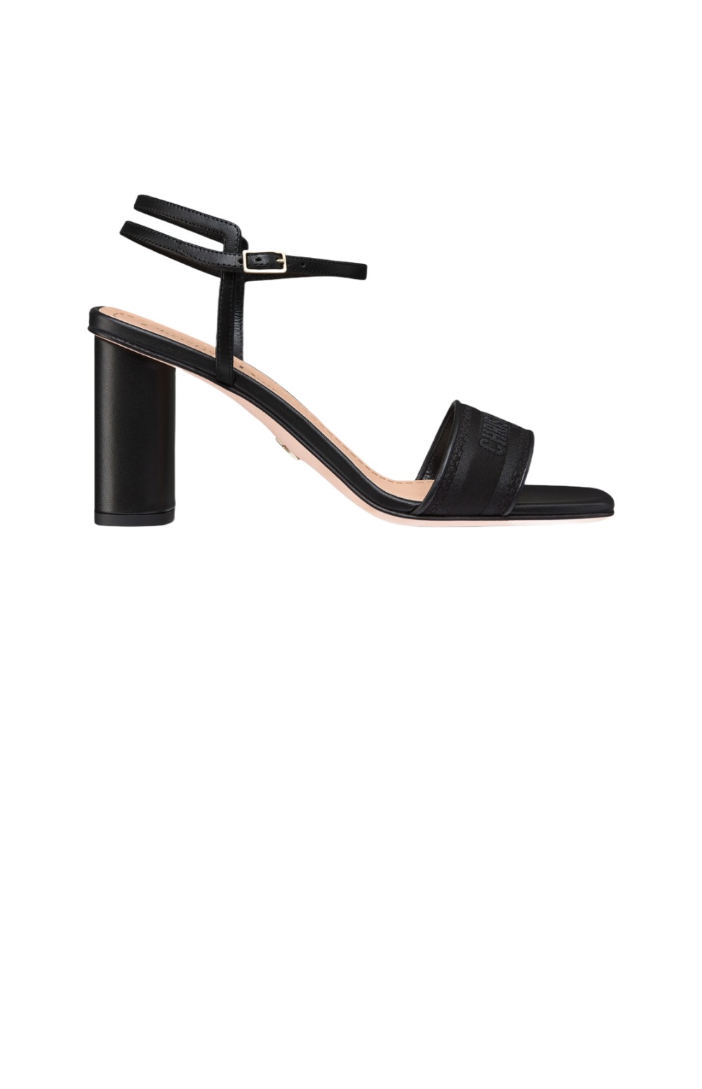 미러급레플리카사이트 | 명품레플리카 전문 쇼핑몰  | 퍼스트원 - 양가죽 자수 새틴 힐 샌들 KCQ89 > 디올