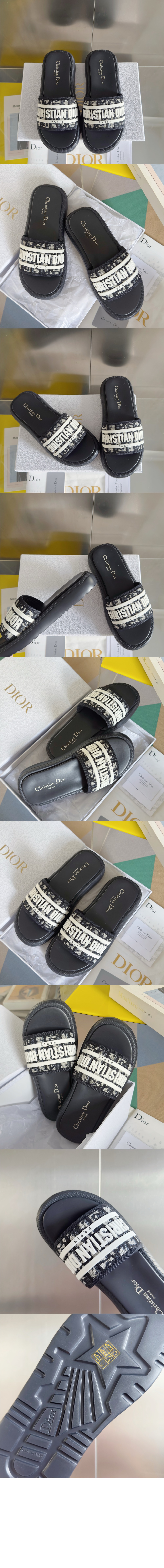 미러급레플리카사이트 | 명품레플리카 전문 쇼핑몰  | 퍼스트원 - Dway 뮬 KCO38 > 디올