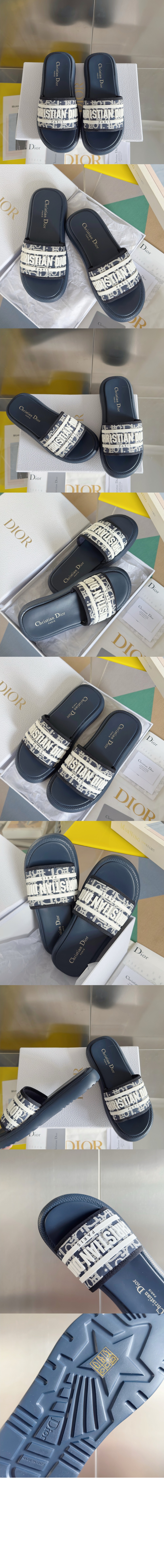 미러급레플리카사이트 | 명품레플리카 전문 쇼핑몰  | 퍼스트원 - Dway 뮬 KCO38 > 디올