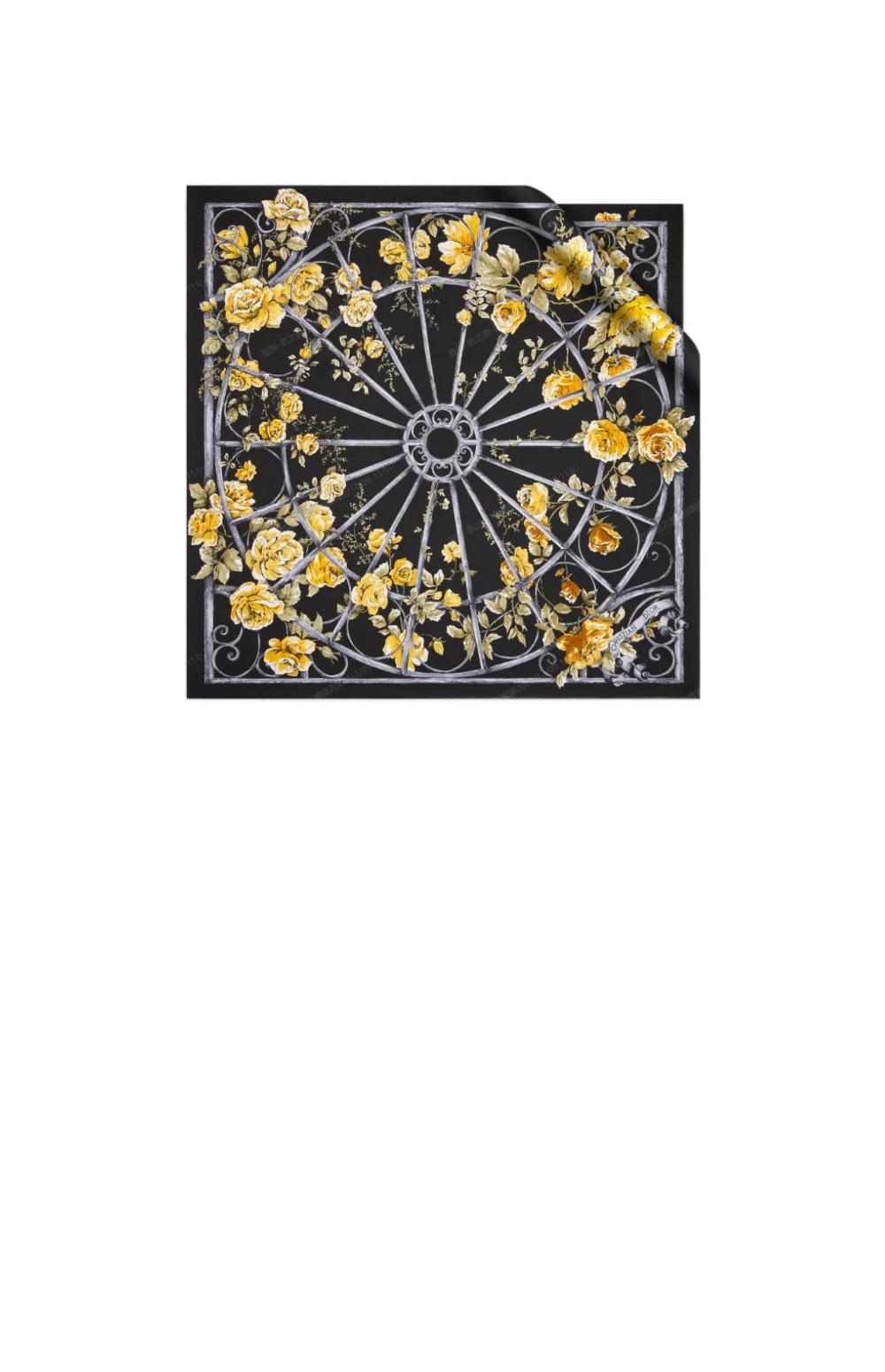 미러급레플리카사이트 | 명품레플리카 전문 쇼핑몰  | 퍼스트원 - 식물 화훼  90 스퀘어 스카프 31GRA > 디올