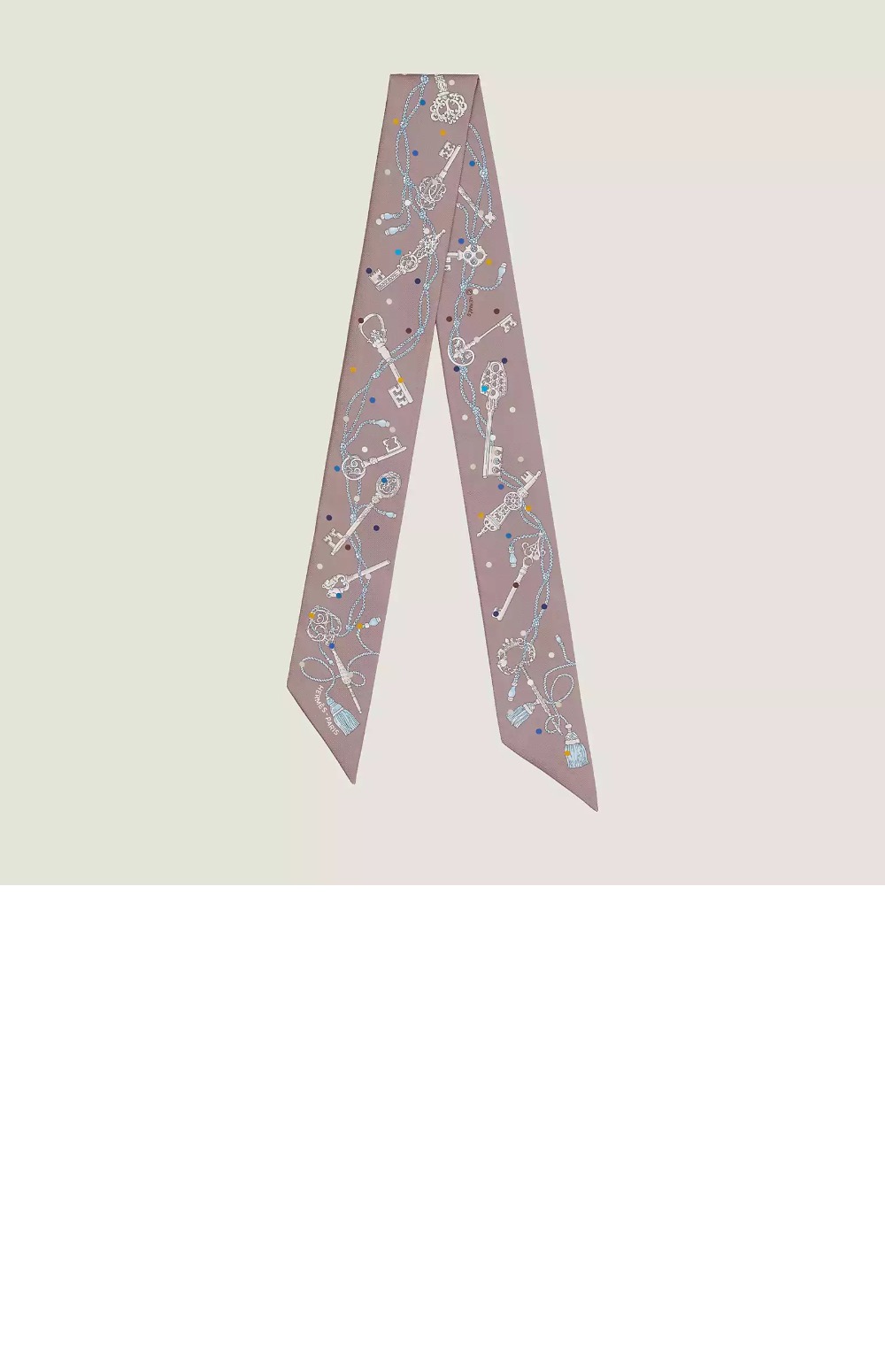 미러급레플리카사이트 | 명품레플리카 전문 쇼핑몰  | 퍼스트원 - Les Cles a Pois Twilly 방도 > 에르메스