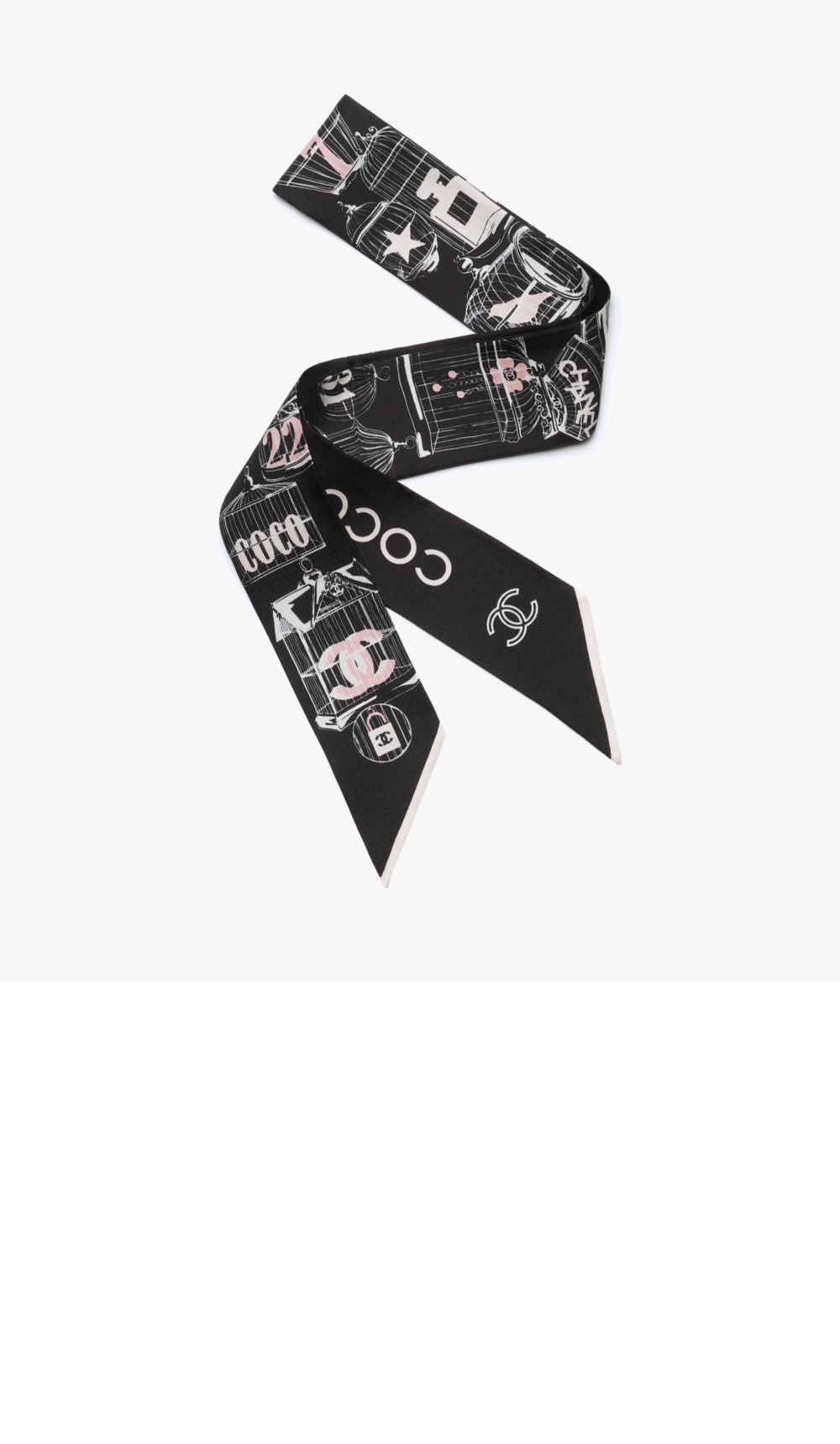 미러급레플리카사이트 | 명품레플리카 전문 쇼핑몰  | 퍼스트원 - 헤어밴드  AAA966 > 샤넬