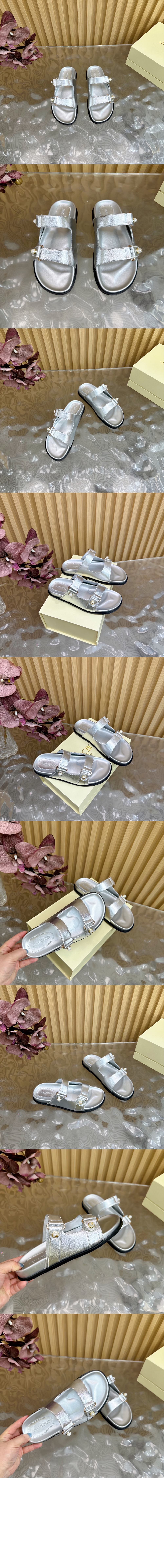 미러급레플리카사이트 | 명품레플리카 전문 쇼핑몰  | 퍼스트원 - Fayence Sandal > 지미추