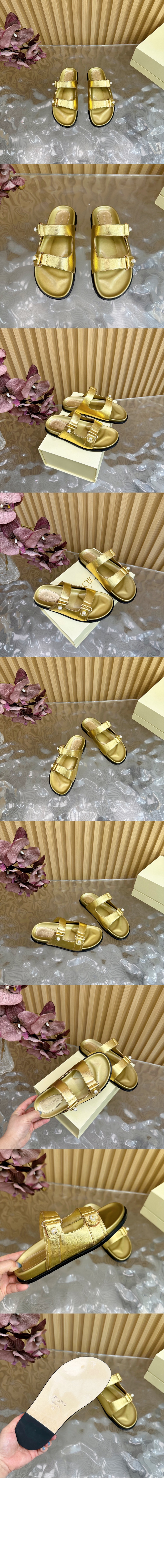 미러급레플리카사이트 | 명품레플리카 전문 쇼핑몰  | 퍼스트원 - Fayence Sandal > 지미추