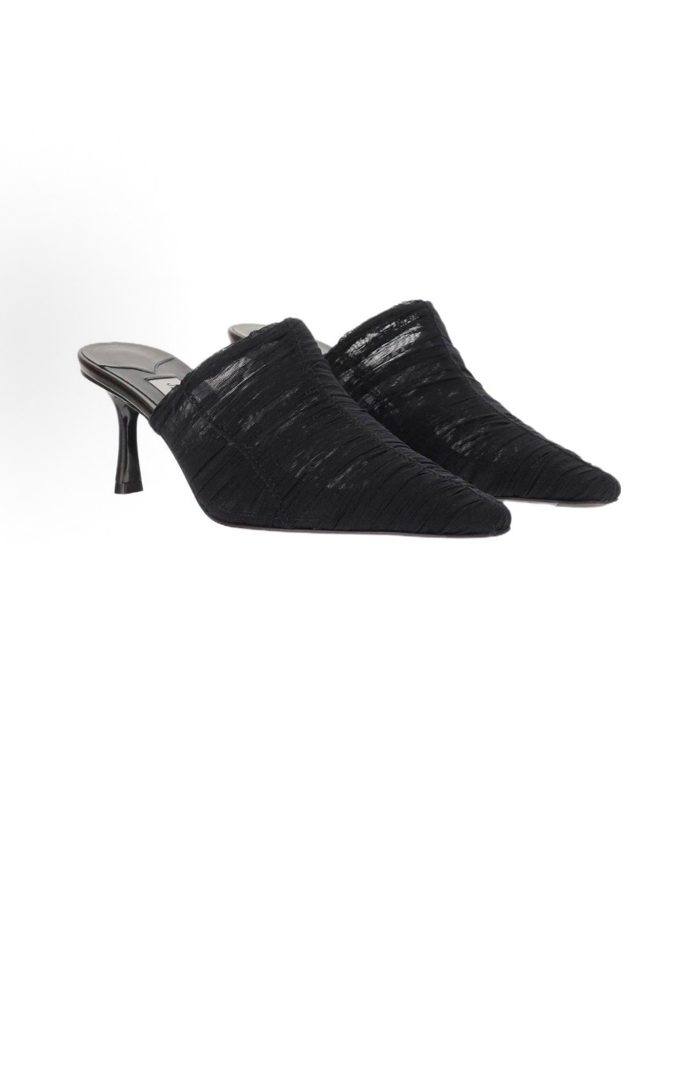 미러급레플리카사이트 | 명품레플리카 전문 쇼핑몰  | 퍼스트원 - Lotta Mule 65 > 지미추