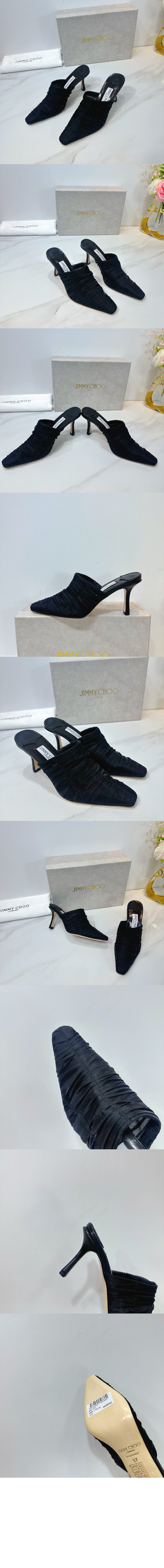 미러급레플리카사이트 | 명품레플리카 전문 쇼핑몰  | 퍼스트원 - Lotta Mule 65 > 지미추