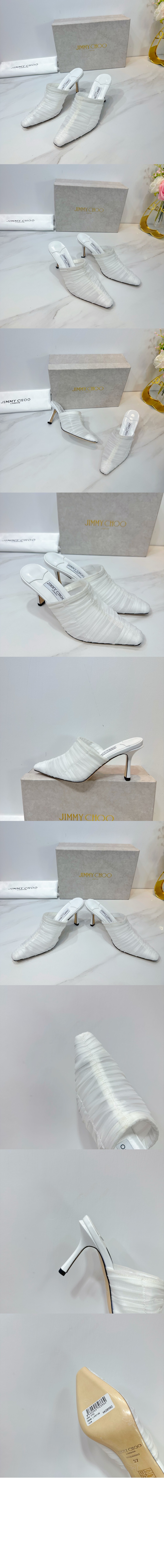 미러급레플리카사이트 | 명품레플리카 전문 쇼핑몰  | 퍼스트원 - Lotta Mule 65 > 지미추