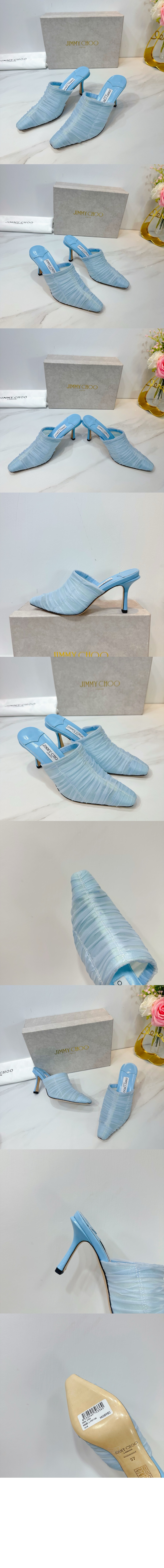 미러급레플리카사이트 | 명품레플리카 전문 쇼핑몰  | 퍼스트원 - Lotta Mule 65 > 지미추