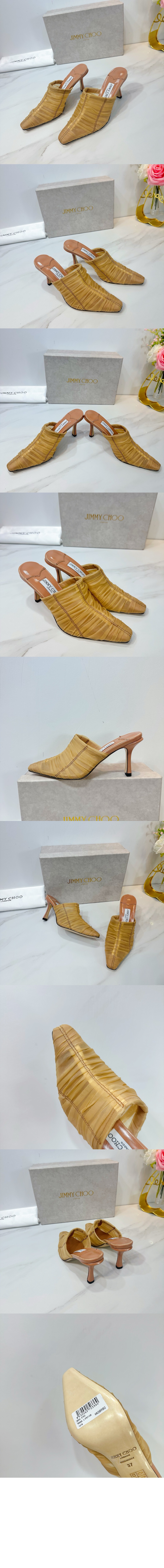 미러급레플리카사이트 | 명품레플리카 전문 쇼핑몰  | 퍼스트원 - Lotta Mule 65 > 지미추