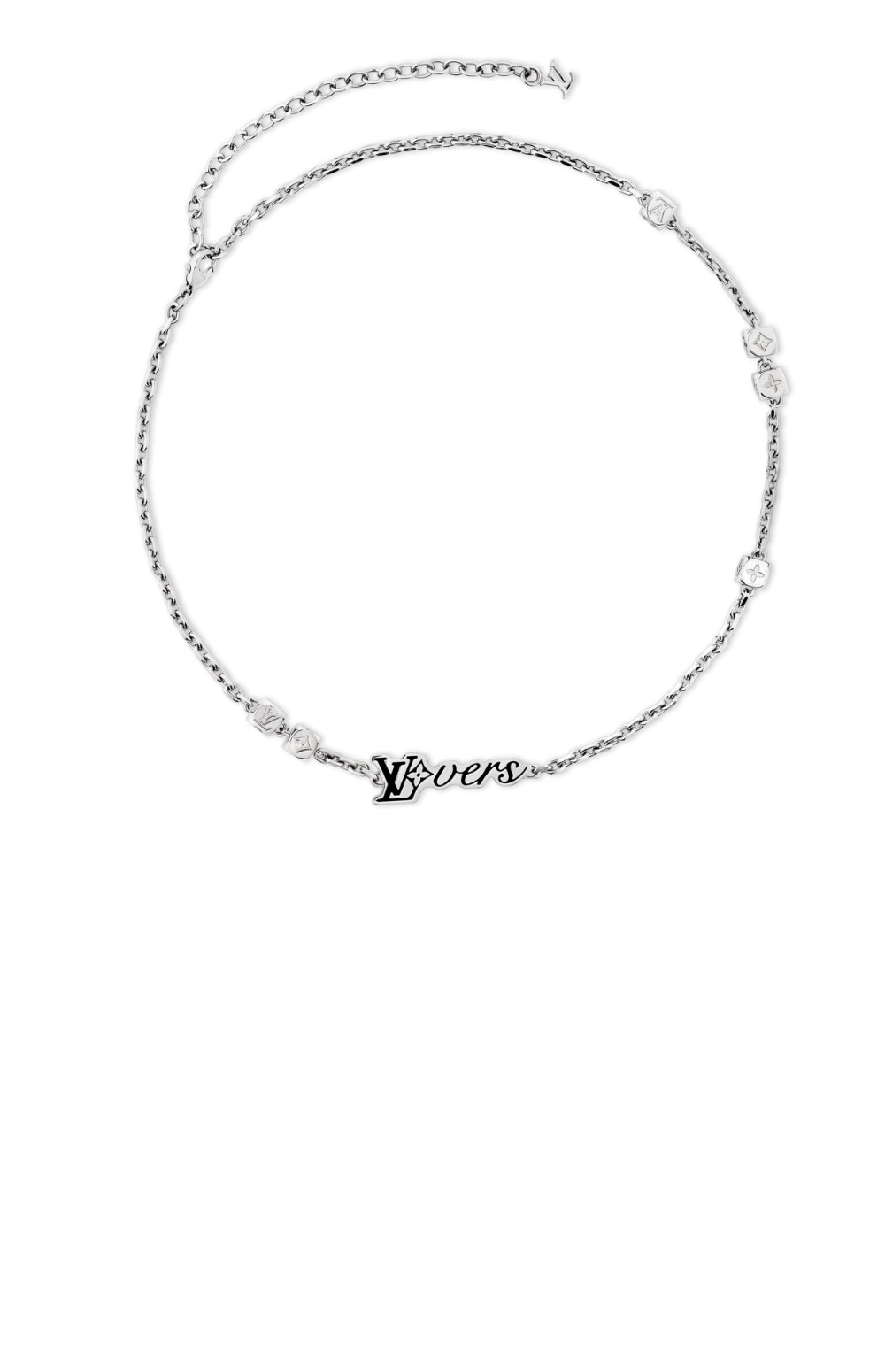 미러급레플리카사이트 | 명품레플리카 전문 쇼핑몰  | 퍼스트원 - 버스 다이스 (LV Vers Dice) 목걸이 M02565 > 루이비통