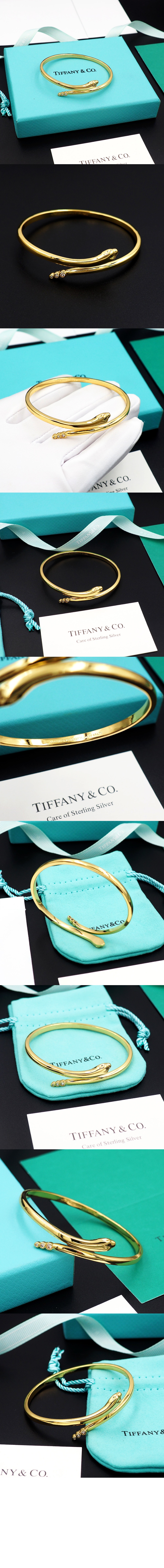 미러급레플리카사이트 | 명품레플리카 전문 쇼핑몰  | 퍼스트원 - 스네이크 뱅글 > 티파니