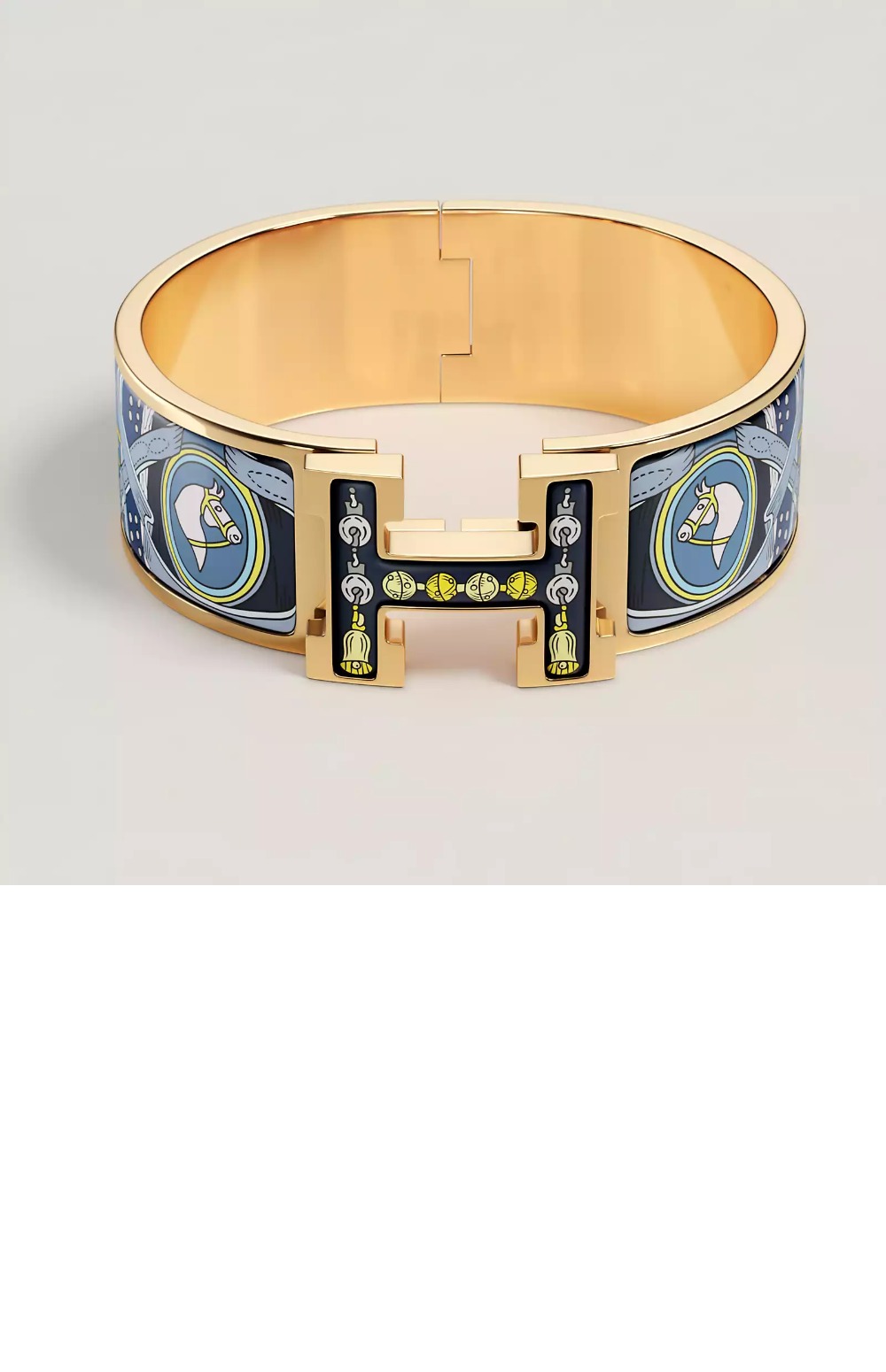 미러급레플리카사이트 | 명품레플리카 전문 쇼핑몰  | 퍼스트원 - Clic Clac H Bouquets Selliers 팔찌 > 에르메스