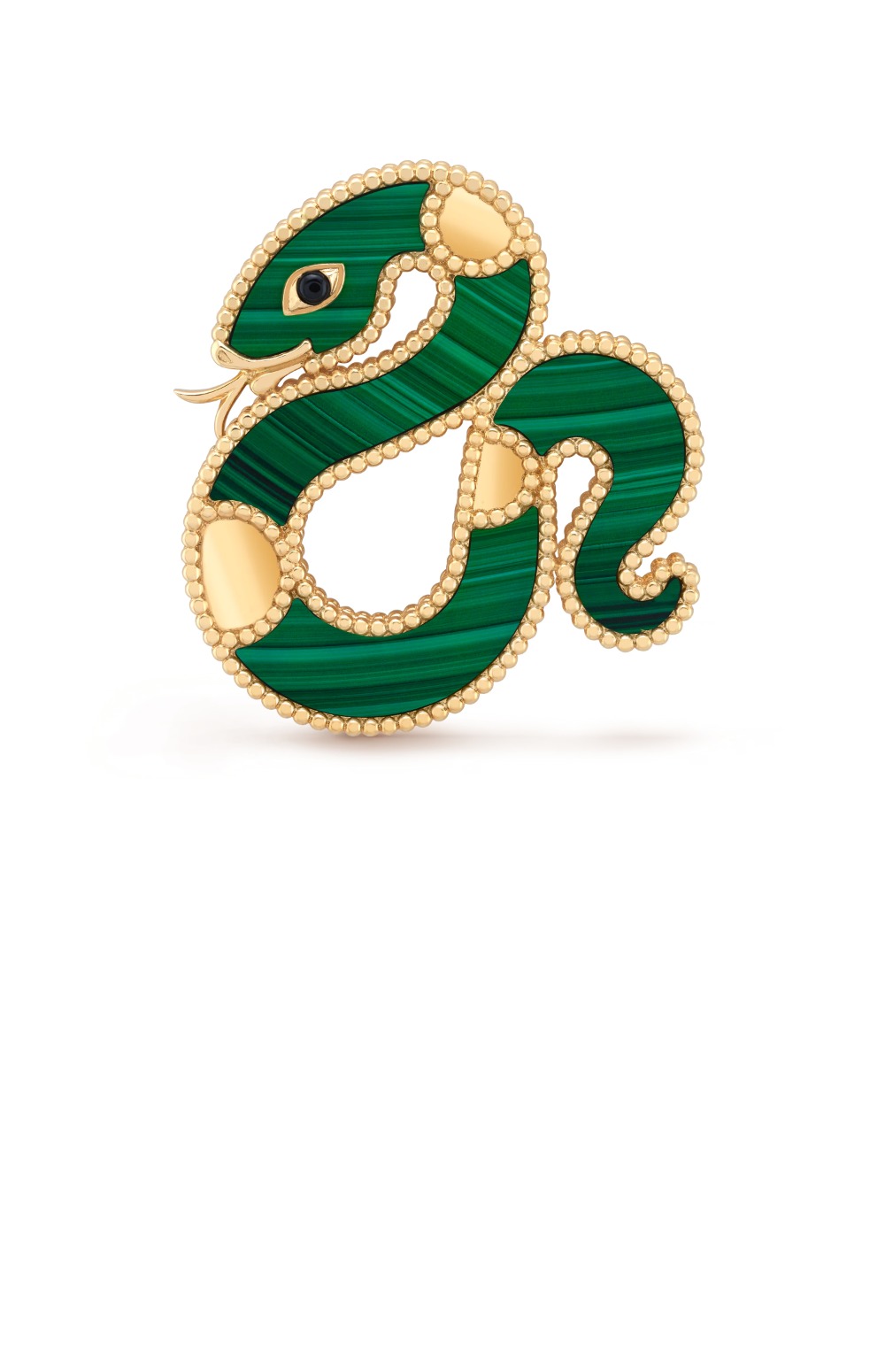 미러급레플리카사이트 | 명품레플리카 전문 쇼핑몰  | 퍼스트원 - 럭키 애니멀 스네이크 클립 7UJ00 > 반클리프