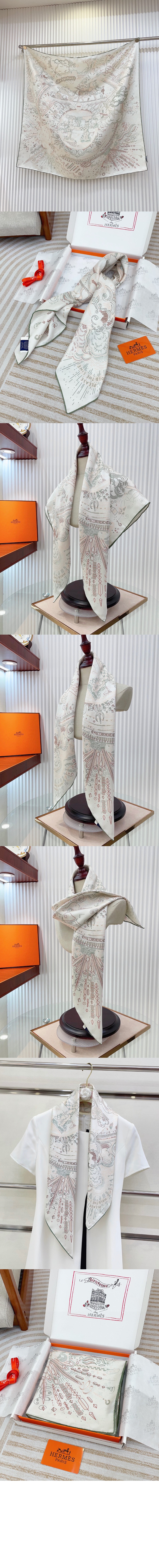 미러급레플리카사이트 | 명품레플리카 전문 쇼핑몰  | 퍼스트원 - Please Hold The Line 스카프 90 > 에르메스