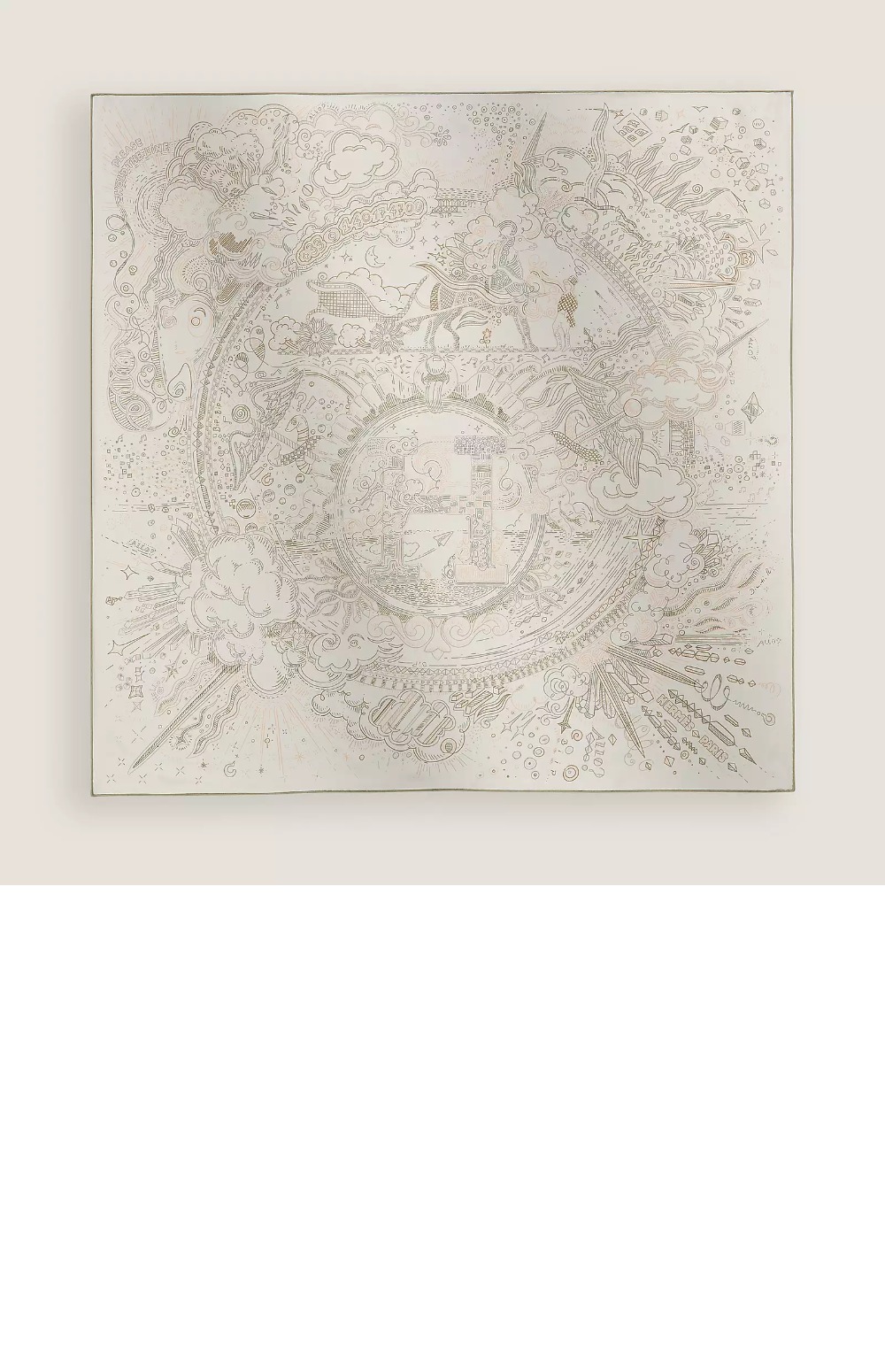 미러급레플리카사이트 | 명품레플리카 전문 쇼핑몰  | 퍼스트원 - Please Hold The Line 스카프 90 > 에르메스