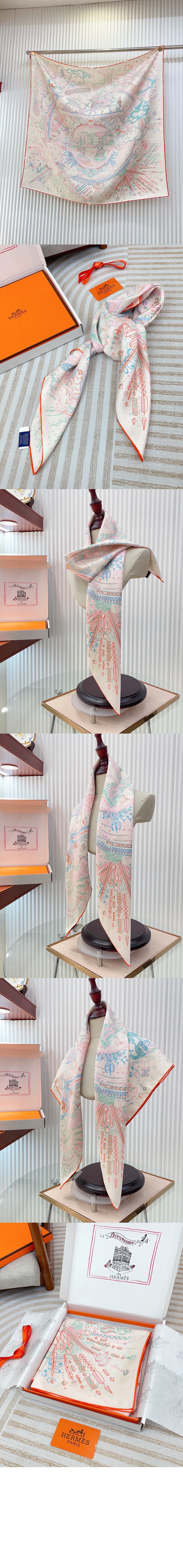 미러급레플리카사이트 | 명품레플리카 전문 쇼핑몰  | 퍼스트원 - Please Hold The Line 스카프 90 > 에르메스