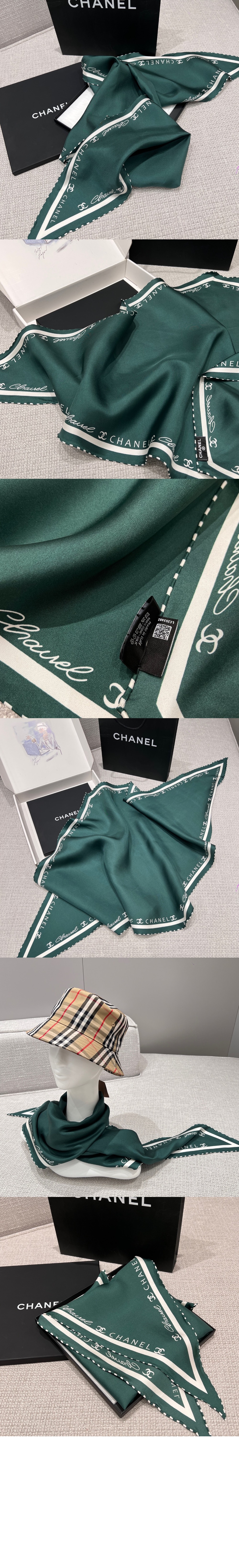 미러급레플리카사이트 | 명품레플리카 전문 쇼핑몰  | 퍼스트원 - 다이아몬드 스카프  AAA671 > 샤넬