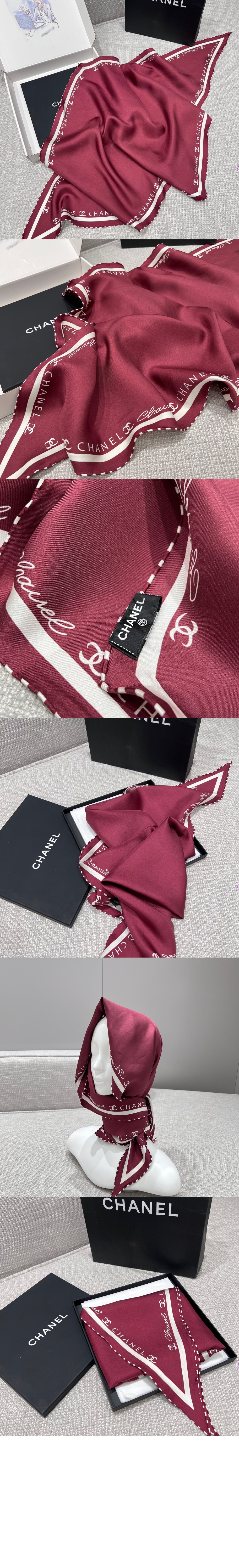 미러급레플리카사이트 | 명품레플리카 전문 쇼핑몰  | 퍼스트원 - 다이아몬드 스카프  AAA671 > 샤넬