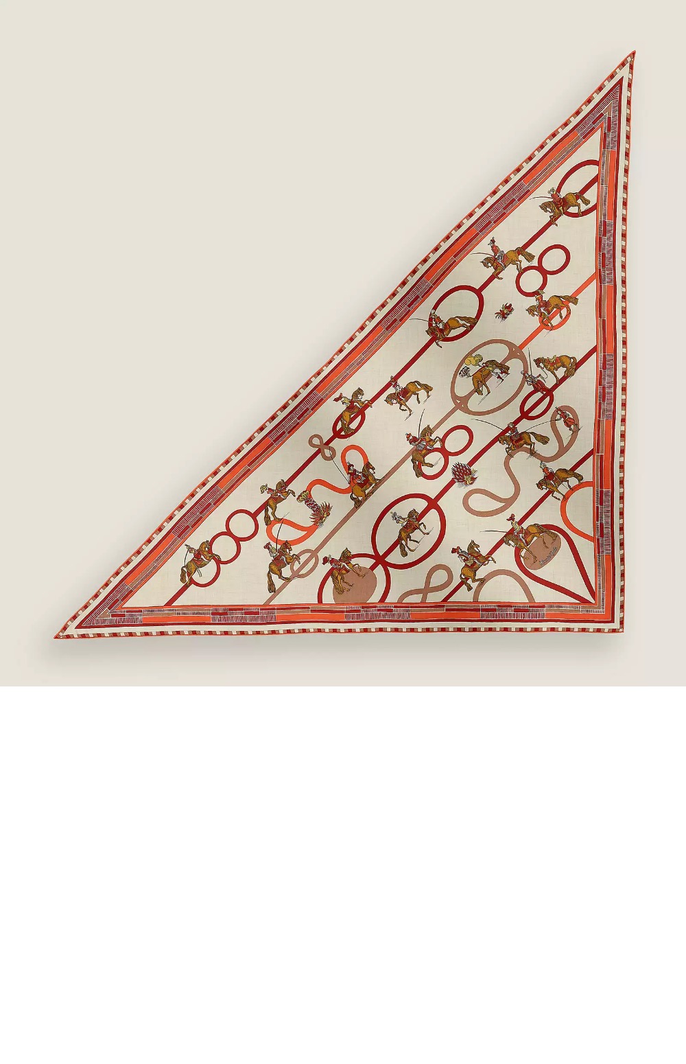 미러급레플리카사이트 | 명품레플리카 전문 쇼핑몰  | 퍼스트원 - Passades et Serpentines 자이언트 트라이앵글 > 에르메스