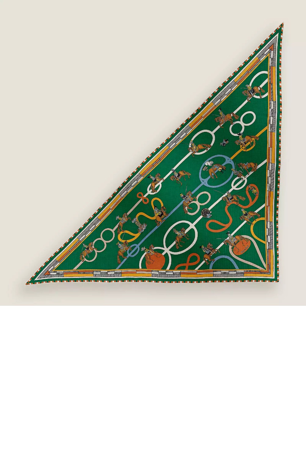 미러급레플리카사이트 | 명품레플리카 전문 쇼핑몰  | 퍼스트원 - Passades et Serpentines 자이언트 트라이앵글 > 에르메스