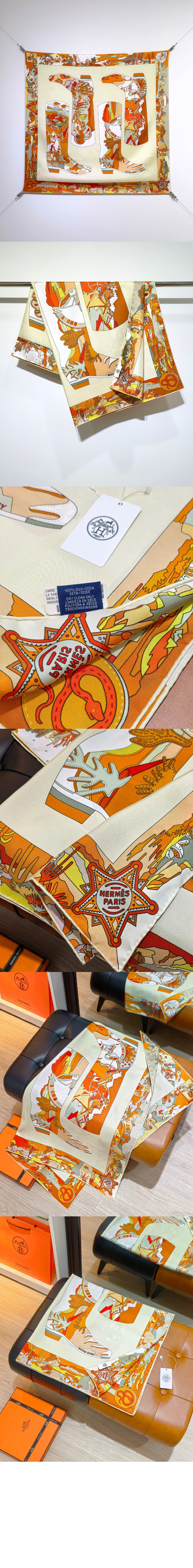 미러급레플리카사이트 | 명품레플리카 전문 쇼핑몰  | 퍼스트원 - Bottes Story 스카프 90 > 에르메스