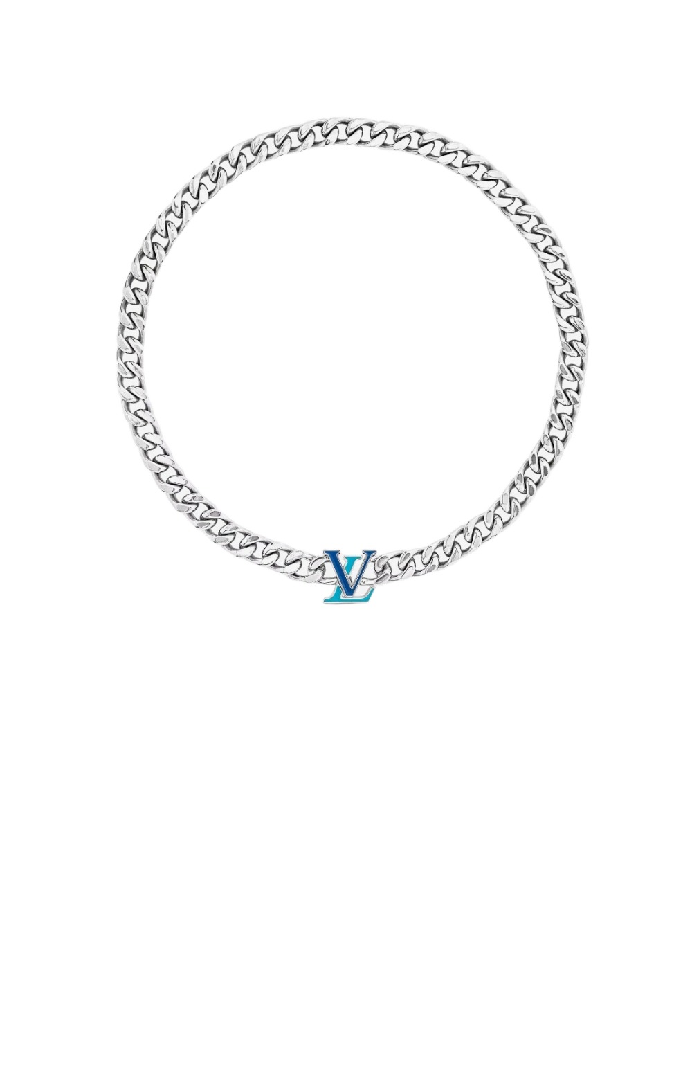 미러급레플리카사이트 | 명품레플리카 전문 쇼핑몰  | 퍼스트원 - 체인 목걸이 M00907 > 루이비통