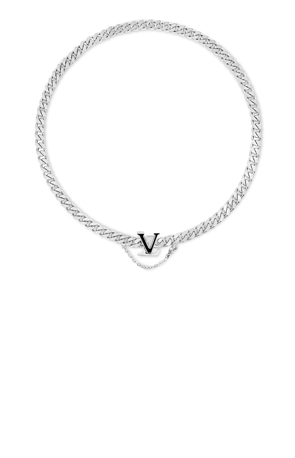 미러급레플리카사이트 | 명품레플리카 전문 쇼핑몰  | 퍼스트원 - 스파이크 (LV Spike) 목걸이 M01383 > 루이비통