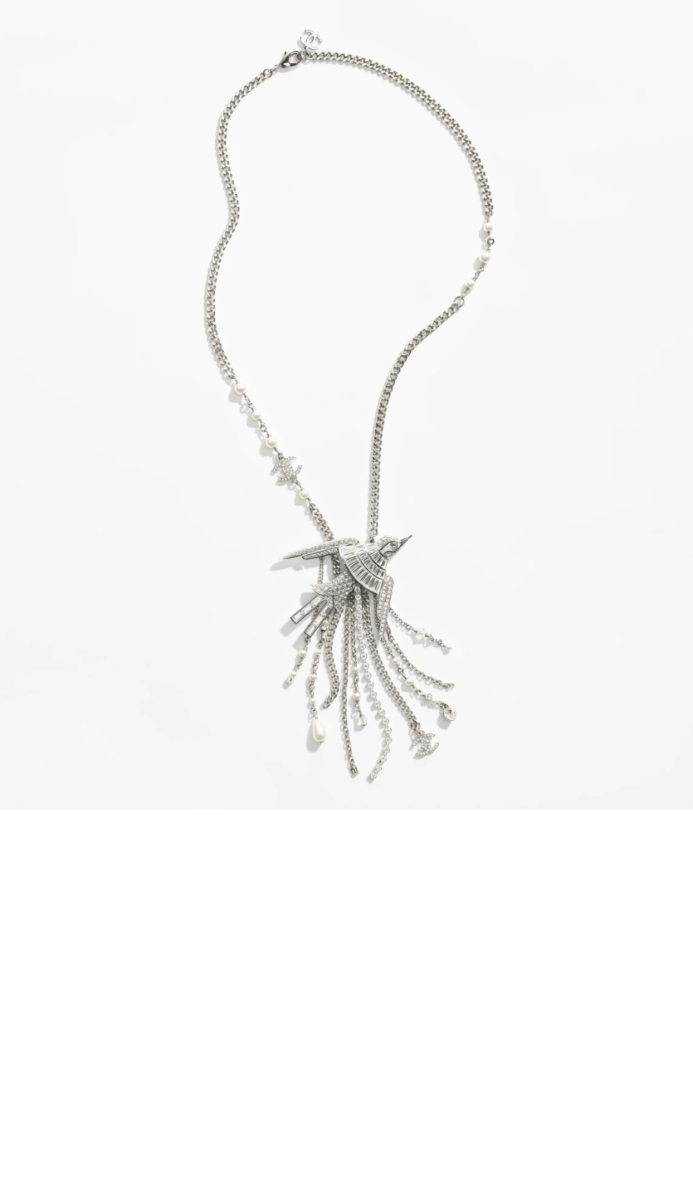 미러급레플리카사이트 | 명품레플리카 전문 쇼핑몰  | 퍼스트원 - 네크리스 ABF766 > 샤넬