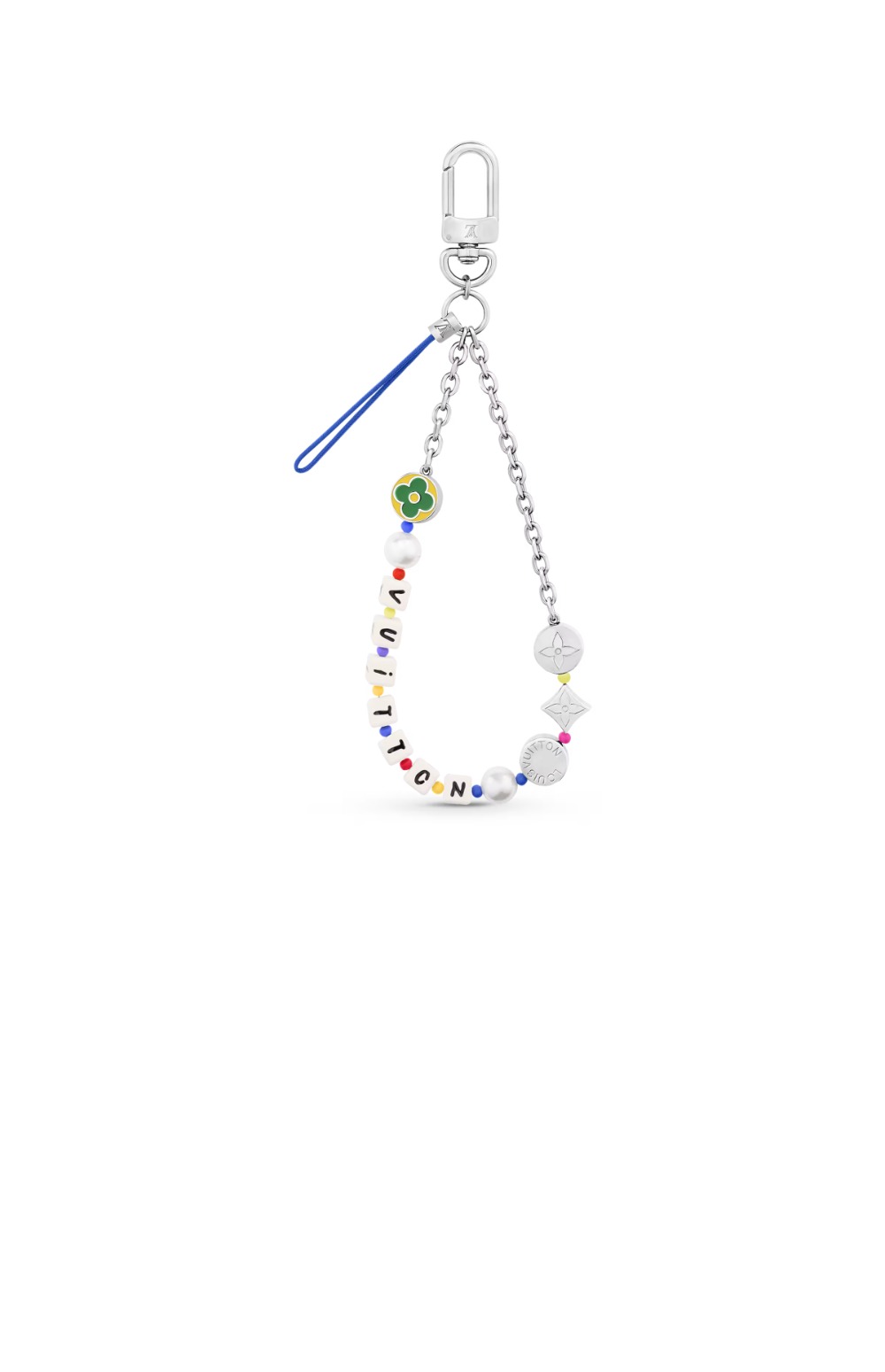 미러급레플리카사이트 | 명품레플리카 전문 쇼핑몰  | 퍼스트원 - 펀 (LV Fun) 폰 스트랩 & 백 참 M01820 > 루이비통