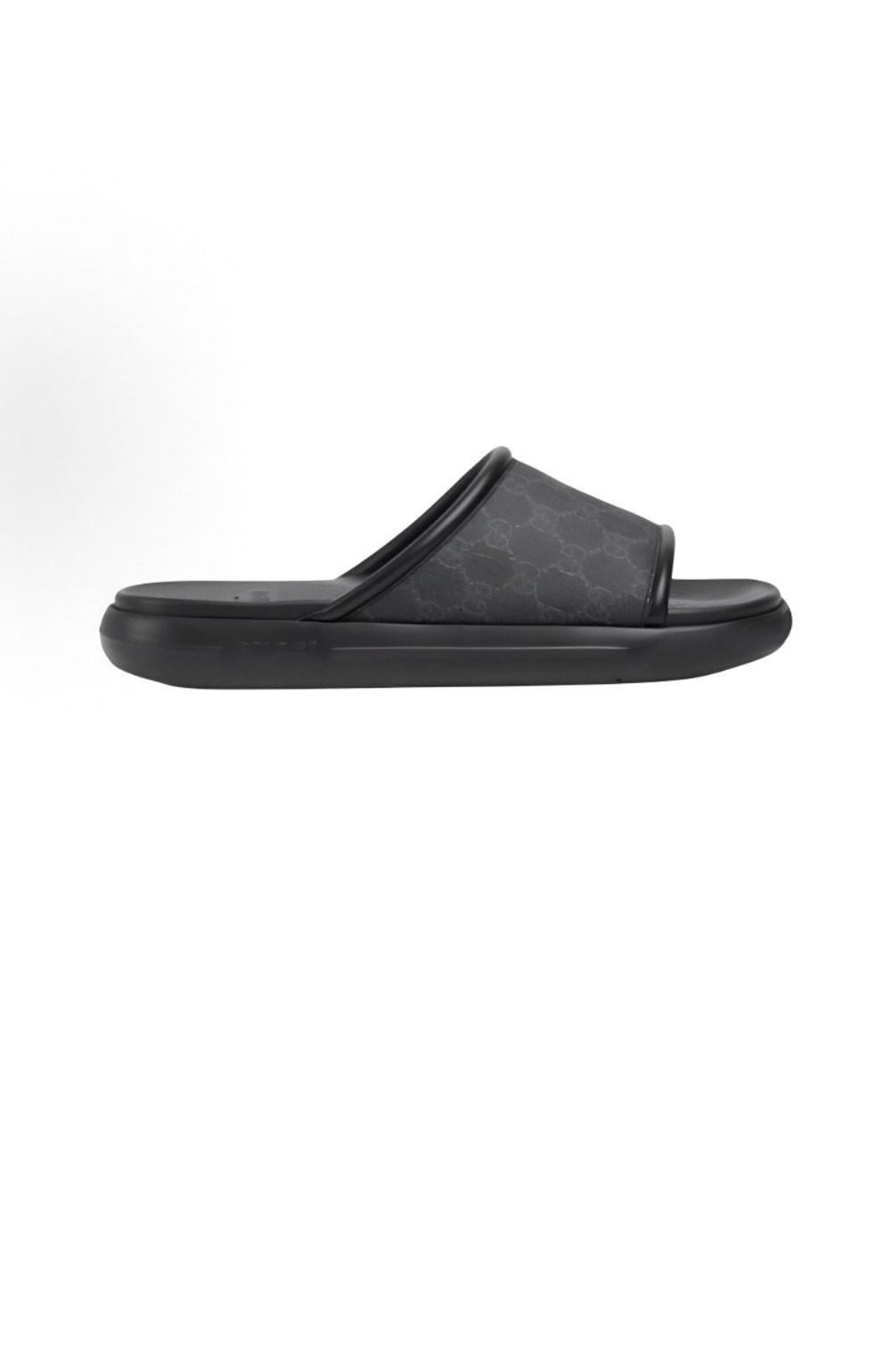 미러급레플리카사이트 | 명품레플리카 전문 쇼핑몰  | 퍼스트원 - GG 수프림 슬리퍼 816356 > 구찌