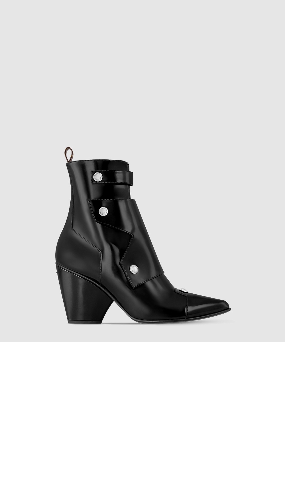 미러급레플리카사이트 | 명품레플리카 전문 쇼핑몰  | 퍼스트원 - 트리니티 앵클 부츠 1AD1TF > 루이비통