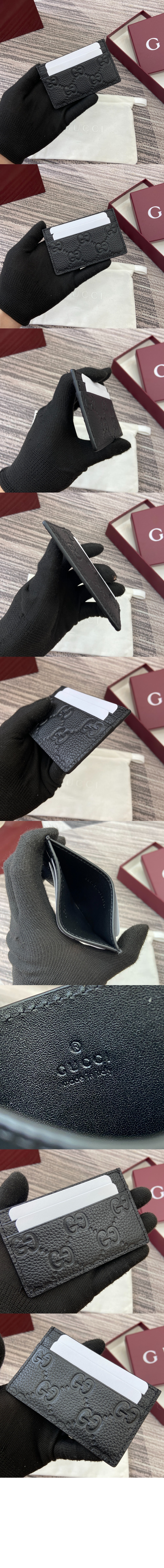 미러급레플리카사이트 | 명품레플리카 전문 쇼핑몰  | 퍼스트원 - 임프린트 카드 케이스 835151 > 루이비통