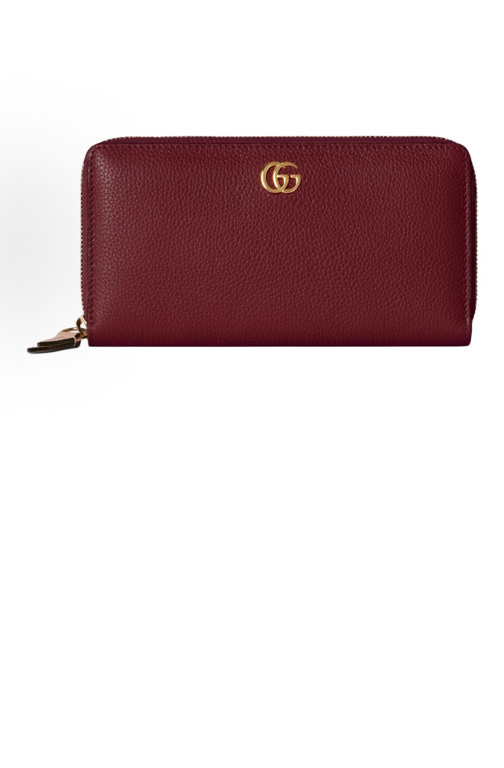 미러급레플리카사이트 | 명품레플리카 전문 쇼핑몰  | 퍼스트원 - GG 마르몽 장지갑 레더 456117 > 구찌