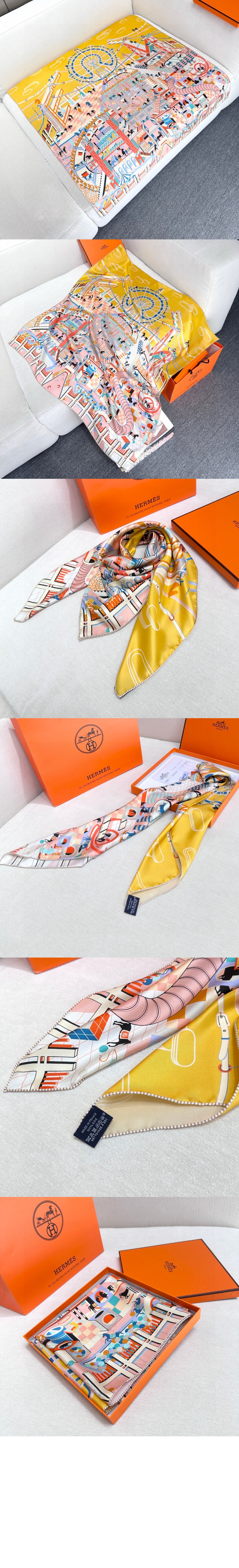 미러급레플리카사이트 | 명품레플리카 전문 쇼핑몰  | 퍼스트원 - Horse Racing Club 숄140 > 에르메스