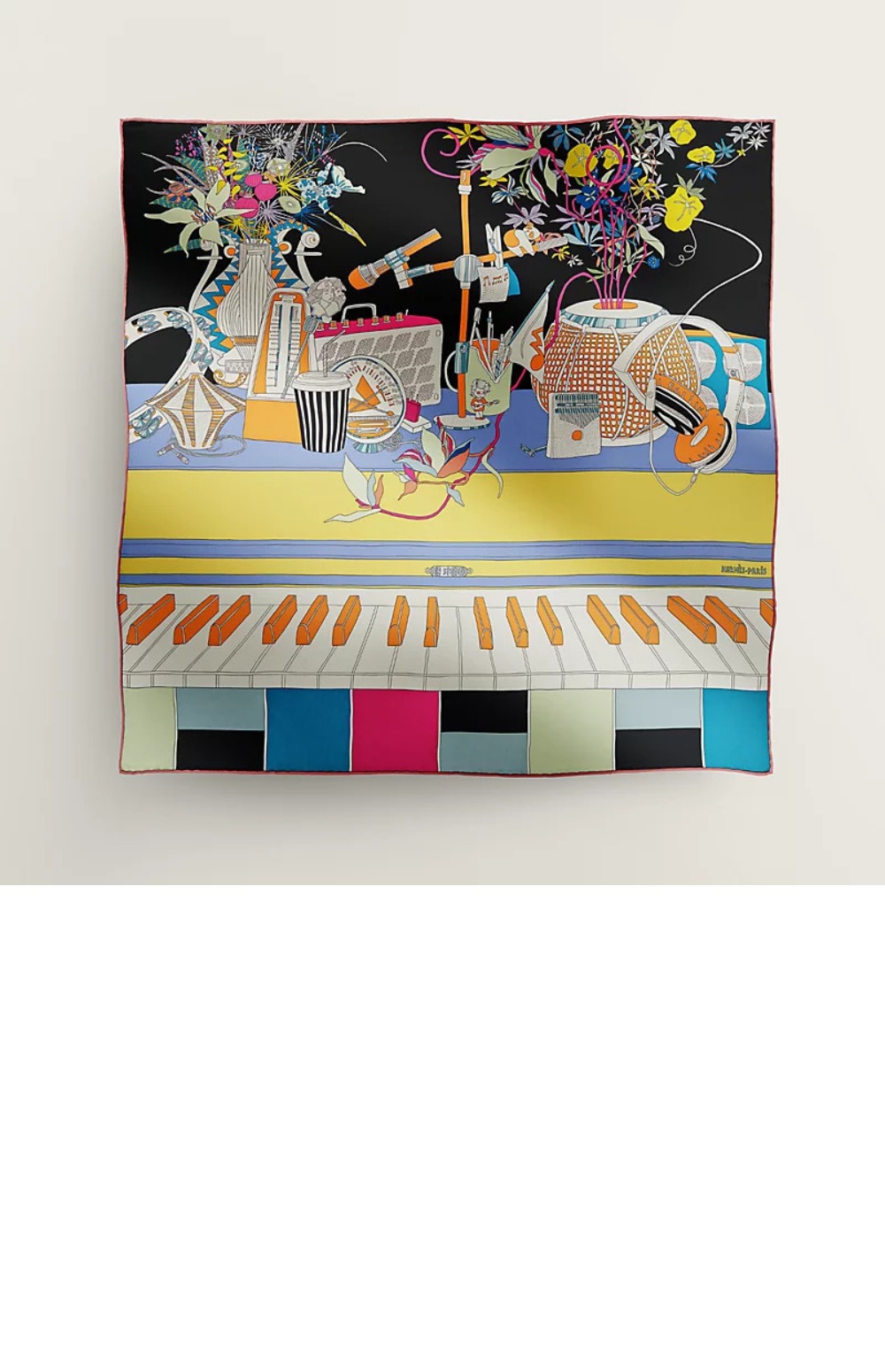 미러급레플리카사이트 | 명품레플리카 전문 쇼핑몰  | 퍼스트원 - En Studio 스카프 90 > 에르메스