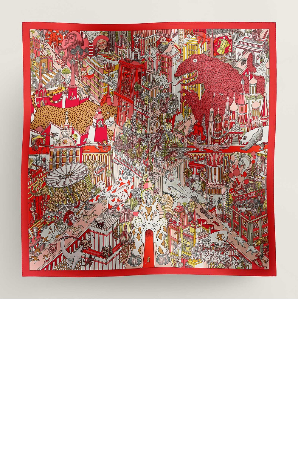 미러급레플리카사이트 | 명품레플리카 전문 쇼핑몰  | 퍼스트원 - Animapolis 숄 140 > 에르메스