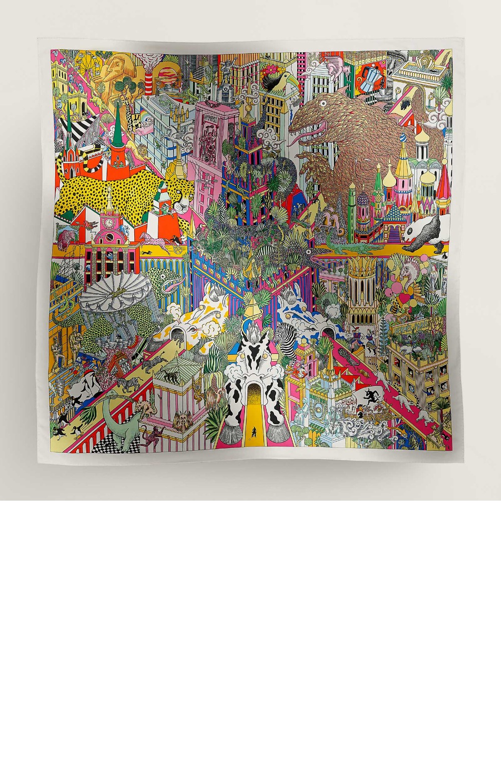 미러급레플리카사이트 | 명품레플리카 전문 쇼핑몰  | 퍼스트원 - Animapolis 숄 140 > 에르메스